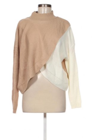 Дамски пуловер SHEIN, Размер L, Цвят Многоцветен, Цена 13,05 лв.