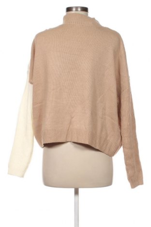 Дамски пуловер SHEIN, Размер L, Цвят Многоцветен, Цена 13,05 лв.