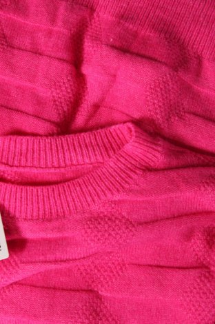 Damski sweter SHEIN, Rozmiar L, Kolor Różowy, Cena 46,38 zł