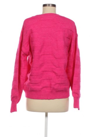 Γυναικείο πουλόβερ SHEIN, Μέγεθος L, Χρώμα Ρόζ , Τιμή 6,82 €