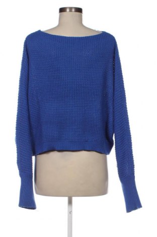 Damenpullover SHEIN, Größe XL, Farbe Blau, Preis € 12,11