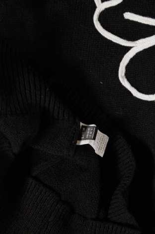 Dámsky pulóver SHEIN, Veľkosť S, Farba Čierna, Cena  16,44 €