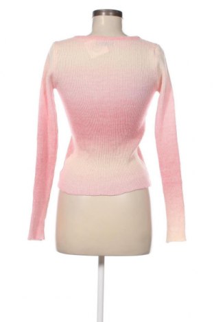 Γυναικείο πουλόβερ SHEIN, Μέγεθος S, Χρώμα Ρόζ , Τιμή 6,64 €