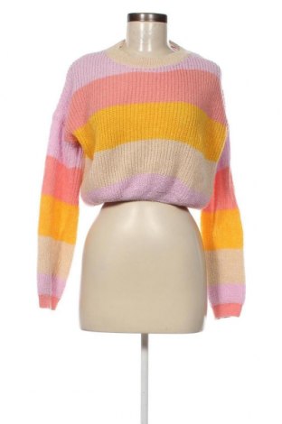 Pulover de femei SHEIN, Mărime S, Culoare Multicolor, Preț 42,93 Lei
