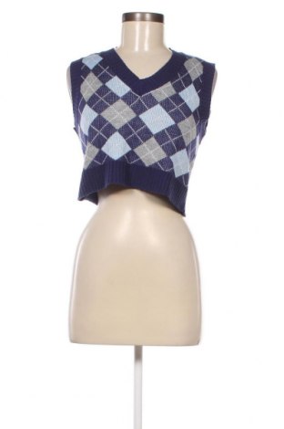 Pulover de femei SHEIN, Mărime M, Culoare Albastru, Preț 47,70 Lei
