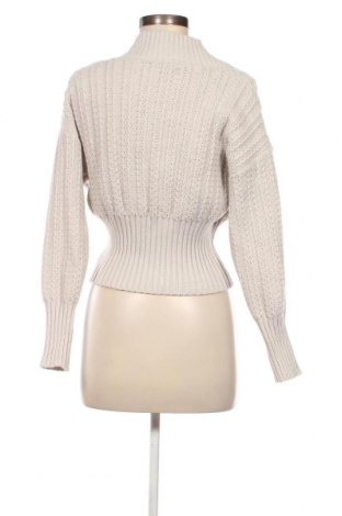 Γυναικείο πουλόβερ SHEIN, Μέγεθος M, Χρώμα Γκρί, Τιμή 6,46 €
