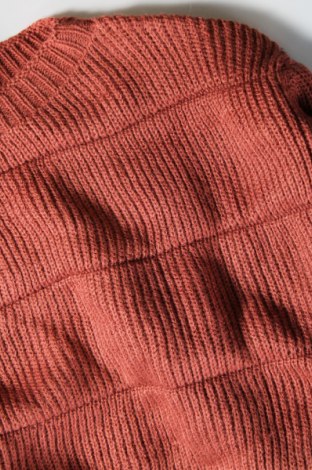 Pulover de femei SHEIN, Mărime M, Culoare Maro, Preț 42,93 Lei