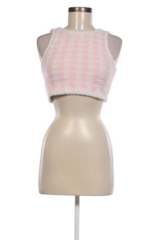Pulover de femei SHEIN, Mărime S, Culoare Roz, Preț 14,31 Lei