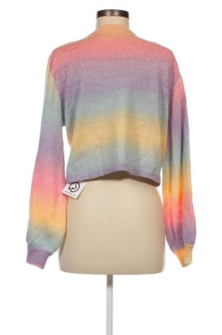 Damenpullover SHEIN, Größe M, Farbe Mehrfarbig, Preis € 11,10