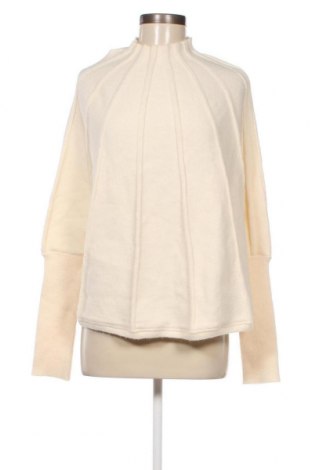 Γυναικείο πουλόβερ SHEIN, Μέγεθος L, Χρώμα Εκρού, Τιμή 8,07 €