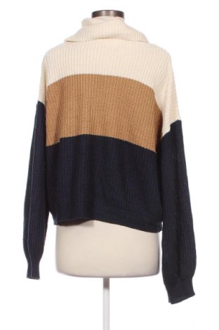 Γυναικείο πουλόβερ SHEIN, Μέγεθος S, Χρώμα Πολύχρωμο, Τιμή 7,60 €