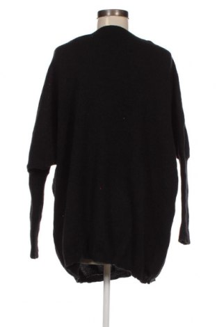 Дамски пуловер SHEIN, Размер XXL, Цвят Черен, Цена 14,79 лв.