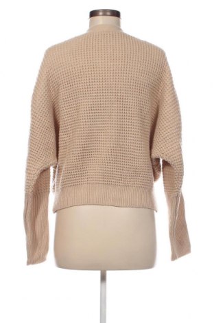 Damenpullover SHEIN, Größe S, Farbe Beige, Preis 6,49 €