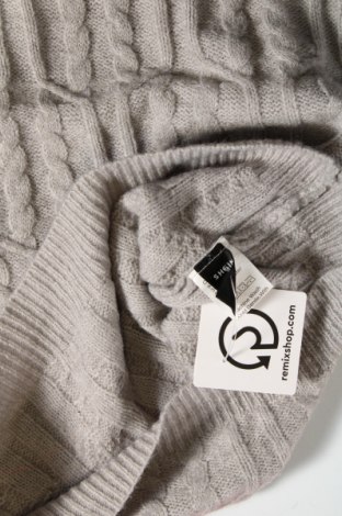 Дамски пуловер SHEIN, Размер M, Цвят Сив, Цена 10,15 лв.