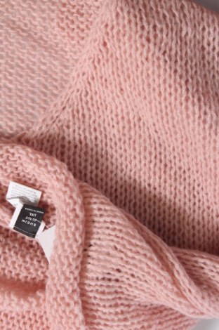 Γυναικείο πουλόβερ SHEIN, Μέγεθος XL, Χρώμα Ρόζ , Τιμή 2,69 €