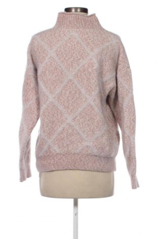 Дамски пуловер SHEIN, Размер S, Цвят Многоцветен, Цена 10,44 лв.