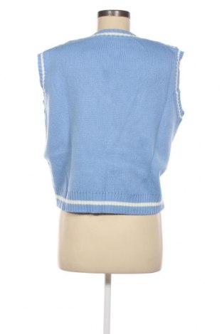 Γυναικείο πουλόβερ SHEIN, Μέγεθος M, Χρώμα Μπλέ, Τιμή 6,82 €