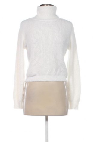 Damenpullover SHEIN, Größe M, Farbe Weiß, Preis 11,10 €