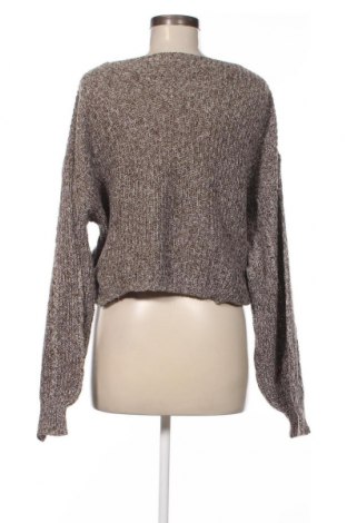 Γυναικείο πουλόβερ SHEIN, Μέγεθος L, Χρώμα Καφέ, Τιμή 5,92 €