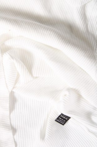 Damenpullover SHEIN, Größe L, Farbe Weiß, Preis € 11,10