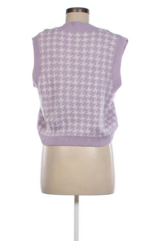 Damenpullover SHEIN, Größe L, Farbe Lila, Preis 8,49 €