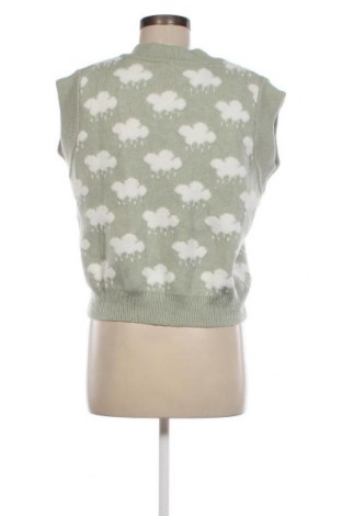 Damenpullover SHEIN, Größe L, Farbe Grün, Preis 11,10 €