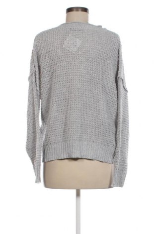 Γυναικείο πουλόβερ SHEIN, Μέγεθος M, Χρώμα Γκρί, Τιμή 6,41 €