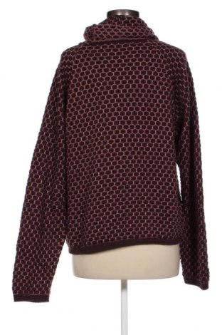 Γυναικείο πουλόβερ SKFK, Μέγεθος XL, Χρώμα Πολύχρωμο, Τιμή 9,59 €