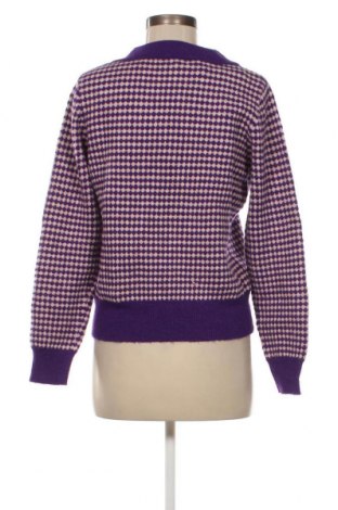 Γυναικείο πουλόβερ SUNCOO, Μέγεθος S, Χρώμα Πολύχρωμο, Τιμή 41,13 €