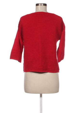 Дамски пуловер Sa. Hara, Размер S, Цвят Червен, Цена 29,00 лв.