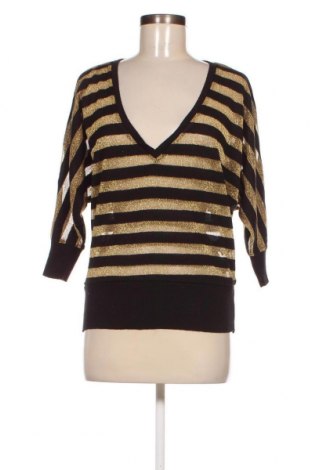 Γυναικείο πουλόβερ Sabra, Μέγεθος L, Χρώμα Πολύχρωμο, Τιμή 12,76 €