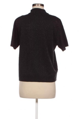 Дамски пуловер Sag Harbor, Размер S, Цвят Черен, Цена 46,00 лв.