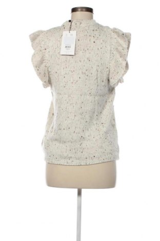 Γυναικείο πουλόβερ Saint Tropez, Μέγεθος S, Χρώμα  Μπέζ, Τιμή 6,73 €