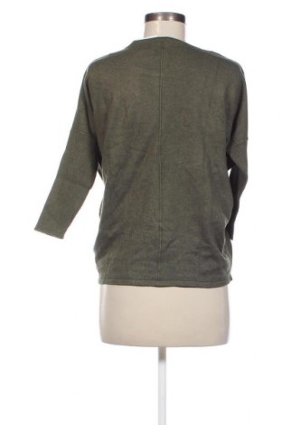 Női pulóver Saint Tropez, Méret M, Szín Zöld, Ár 8 879 Ft