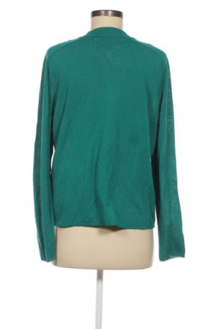 Γυναικείο πουλόβερ Samsoe & Samsoe, Μέγεθος L, Χρώμα Πράσινο, Τιμή 15,34 €