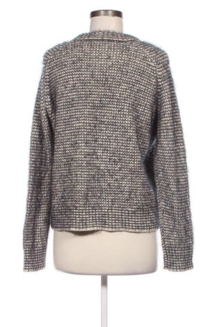 Дамски пуловер Samsoe & Samsoe, Размер M, Цвят Многоцветен, Цена 31,00 лв.