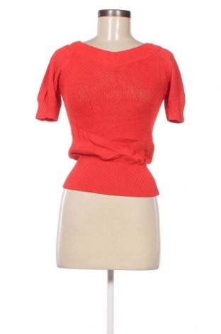 Pulover de femei Sandra Pabst, Mărime S, Culoare Roșu, Preț 21,94 Lei