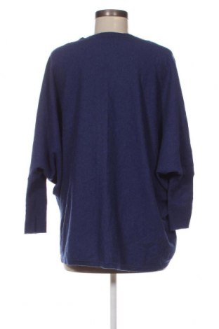 Γυναικείο πουλόβερ Sandro, Μέγεθος L, Χρώμα Μπλέ, Τιμή 10,48 €