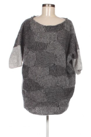 Дамски пуловер Sarah Pacini, Размер M, Цвят Многоцветен, Цена 44,28 лв.