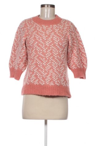 Γυναικείο πουλόβερ Second Female, Μέγεθος S, Χρώμα Πολύχρωμο, Τιμή 27,86 €