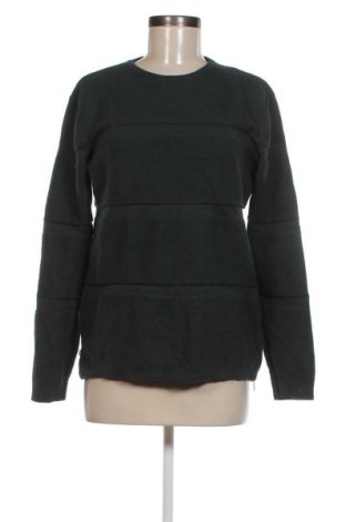 Дамски пуловер Seed, Размер M, Цвят Зелен, Цена 26,50 лв.
