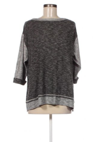 Дамски пуловер Seidel, Размер XL, Цвят Сив, Цена 17,50 лв.