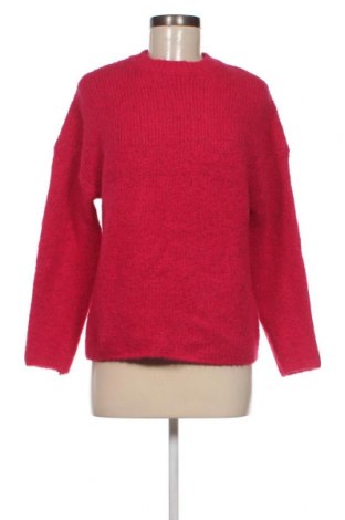 Damski sweter Selected Femme, Rozmiar XS, Kolor Różowy, Cena 61,57 zł
