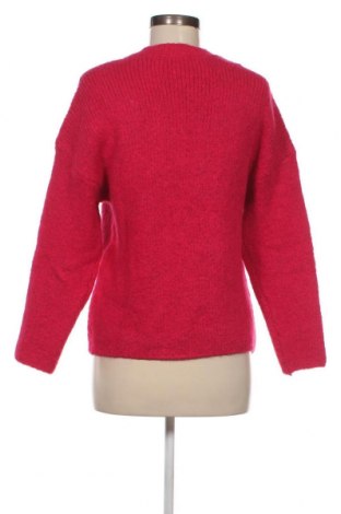 Γυναικείο πουλόβερ Selected Femme, Μέγεθος XS, Χρώμα Ρόζ , Τιμή 10,83 €