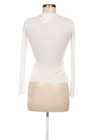 Дамски пуловер Selected Femme, Размер M, Цвят Бял, Цена 22,14 лв.