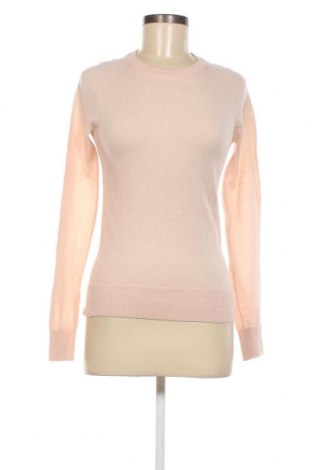 Дамски пуловер Selected Femme, Размер XS, Цвят Розов, Цена 24,60 лв.