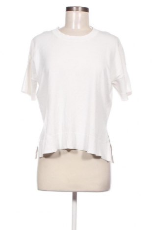 Дамски пуловер Selected Femme, Размер M, Цвят Бял, Цена 18,10 лв.