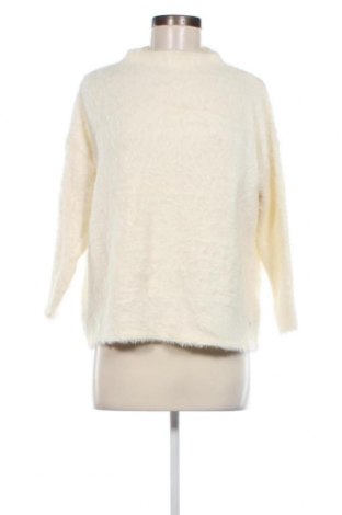 Дамски пуловер Sense, Размер M, Цвят Бял, Цена 13,05 лв.