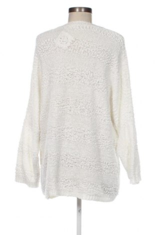 Γυναικείο πουλόβερ Sequel, Μέγεθος XL, Χρώμα Λευκό, Τιμή 8,97 €