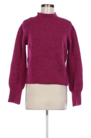 Дамски пуловер Sessun, Размер M, Цвят Розов, Цена 82,00 лв.